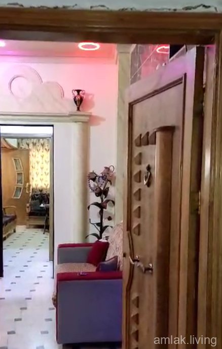 شقة للبيع في ببيلا سيدي مقداد للبيع (470)