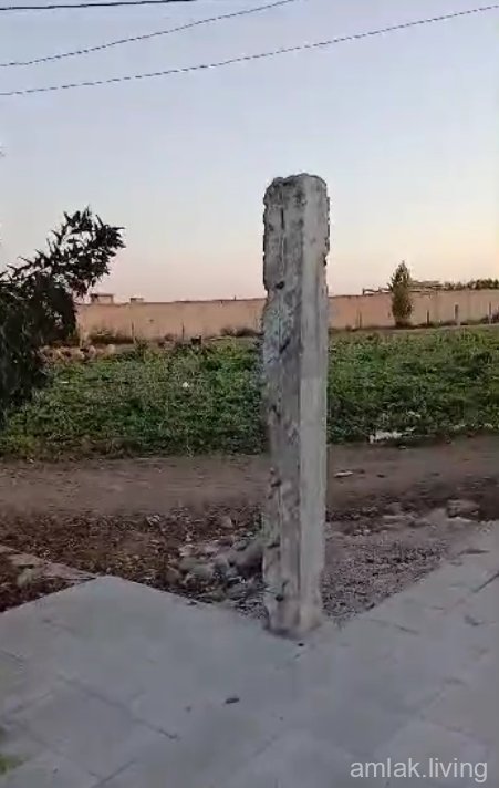 ارض في دمشق طريق الغوطة للبيع (339)