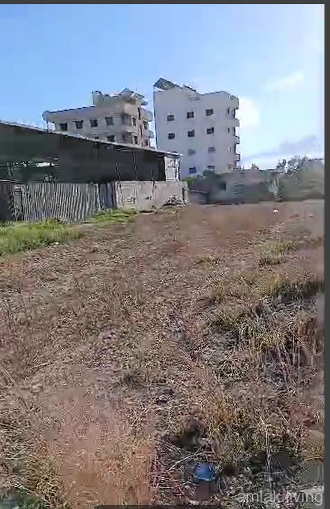 صورة العقار