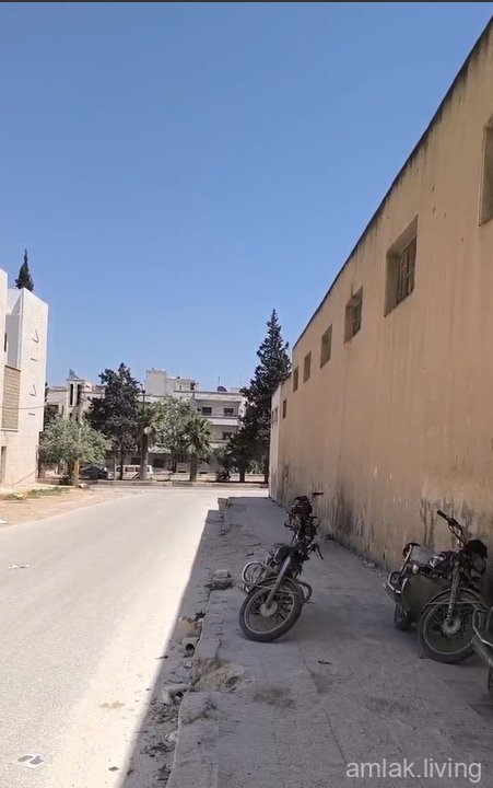 صورة العقار