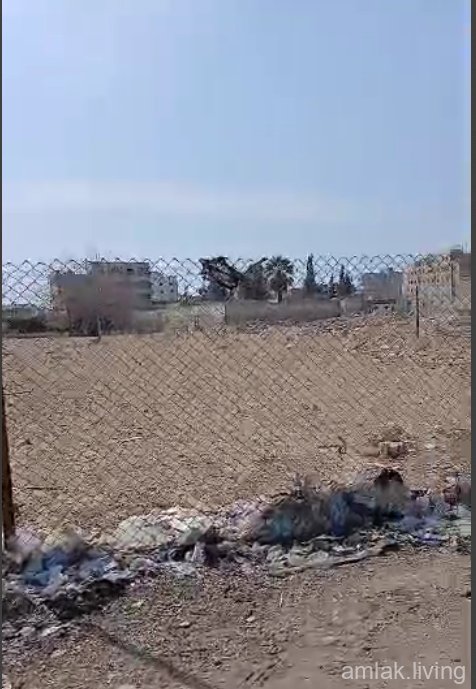 صورة العقار