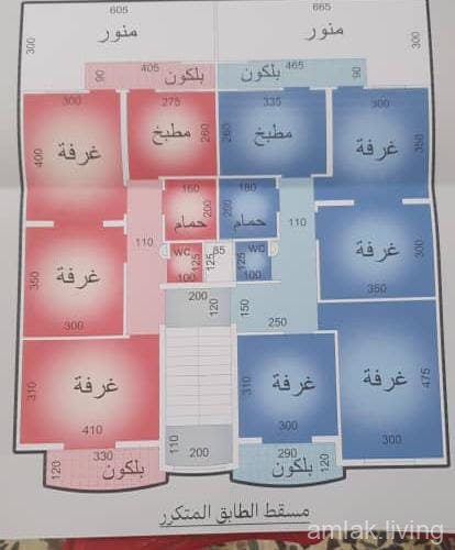 متوفر لدينا الطابق الأول الأزرق🔹 السعر 22000$ ألف وبازار  والطابق اول برندا الأحمر ♦السعر 20.000$ وبازار والأبجورات الأزرق 🔹18000$ ألف بازار  والأحمر♦ 16000$ ألف وبازار