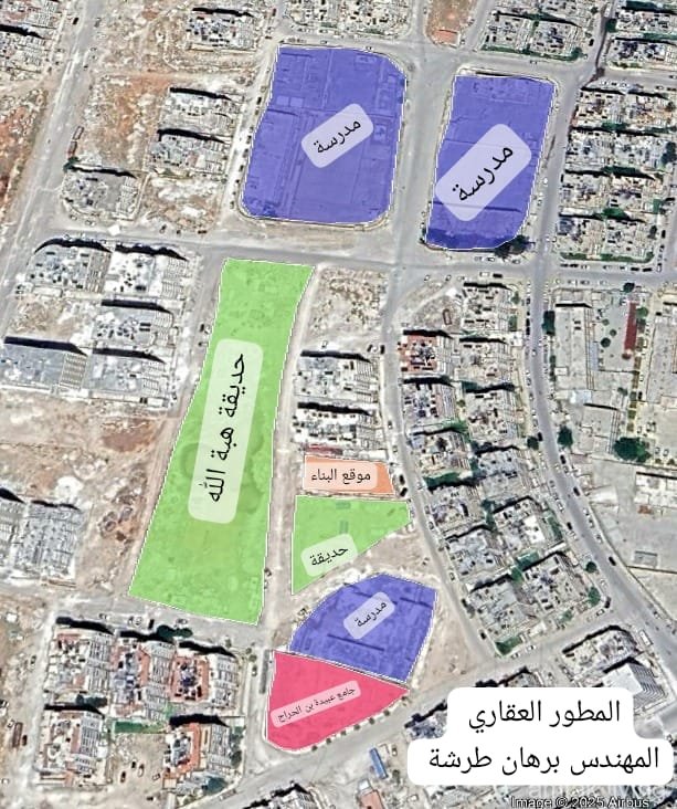  بسم الله الرحمن الرحيم متوفر عدة شقق  مخطط جديد موقع مميز منطقة قصور شعيب 