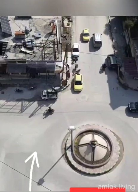 صورة العقار
