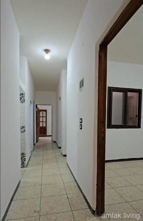 ✅للبيع   قبو مكون من اربع غرف ومنافع