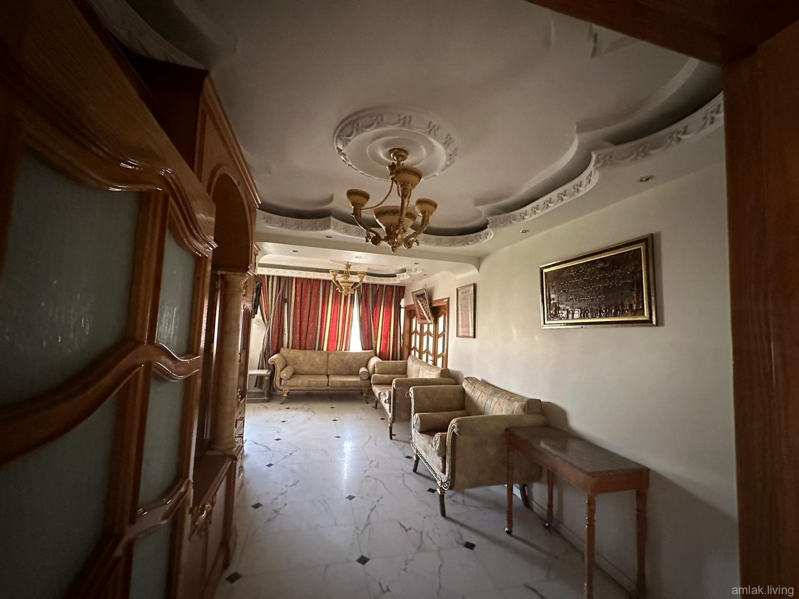 صورة العقار