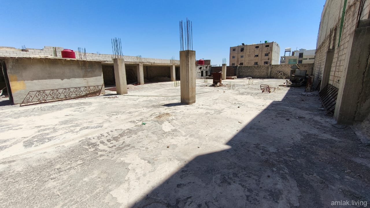 صورة العقار