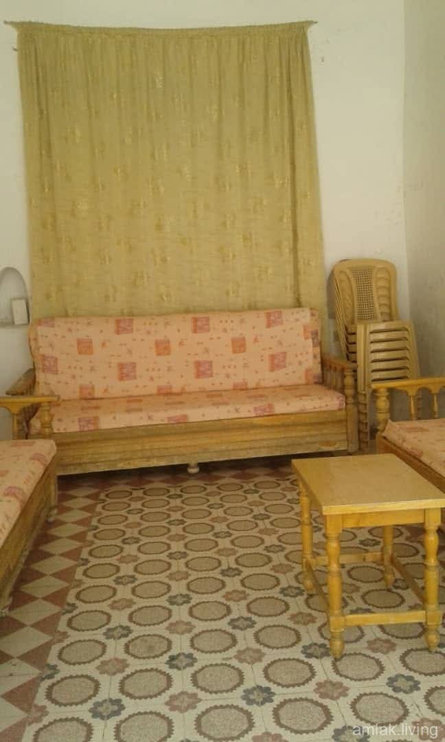 صورة العقار