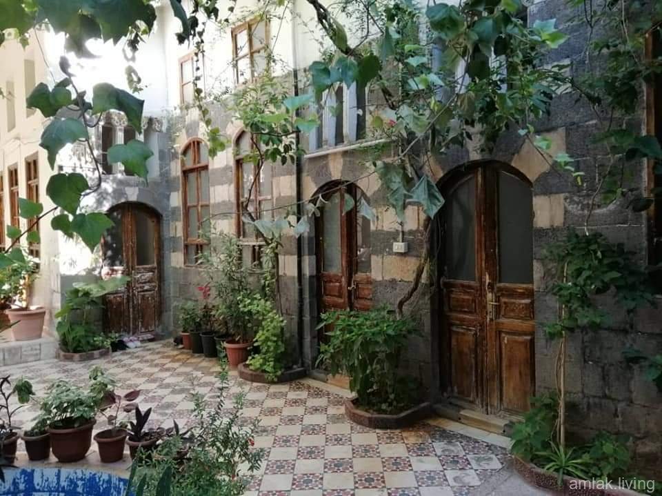 صورة العقار