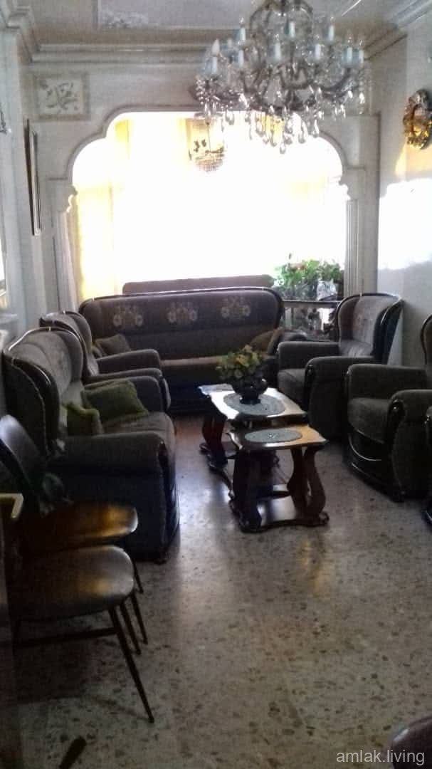 صورة العقار