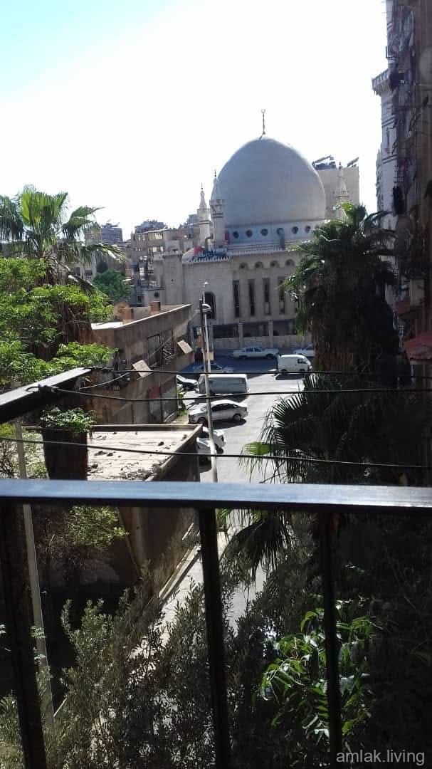 صورة العقار