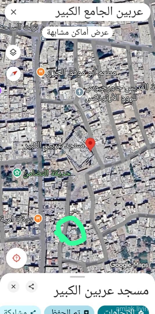 صورة العقار