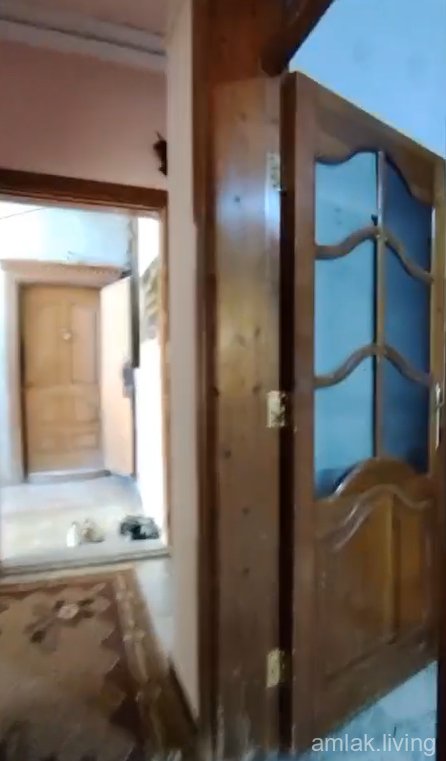 بيت للبيع  طابق تالت فني 