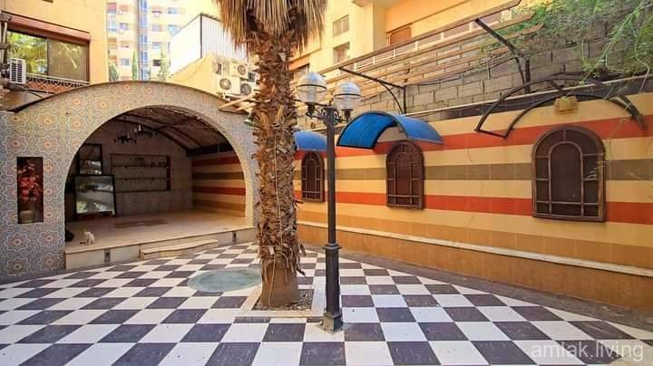 صورة العقار