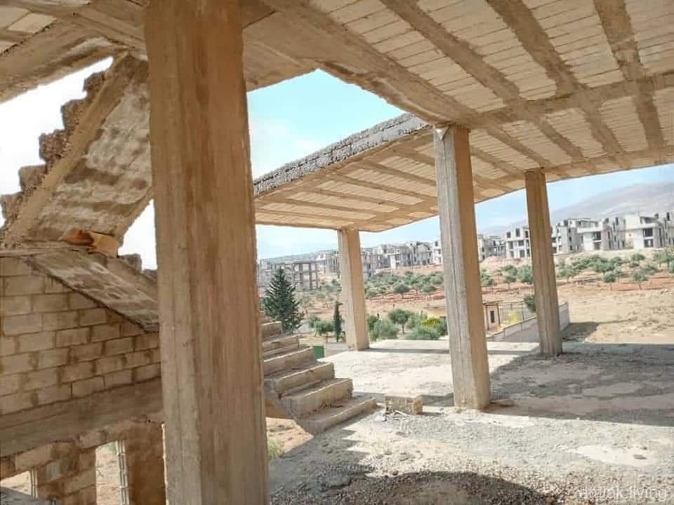 صورة العقار