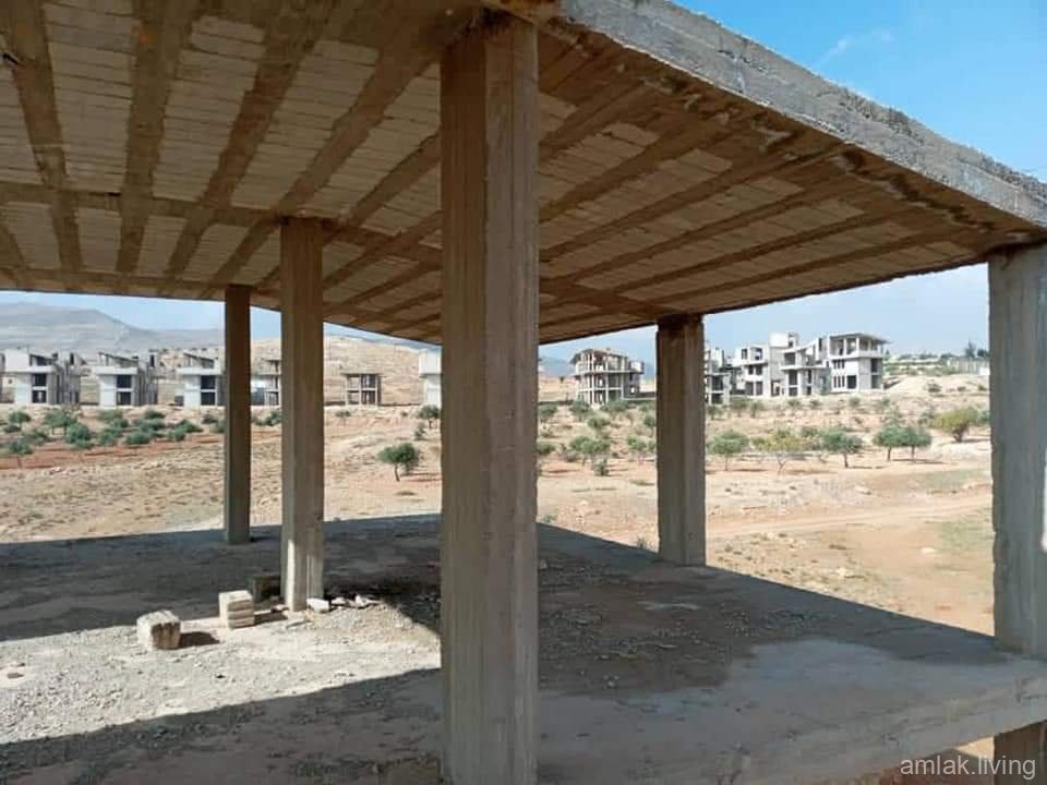 صورة العقار