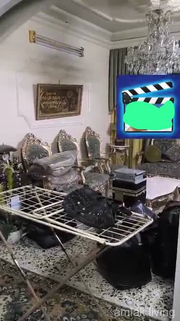 شقة في الميدان للبيع