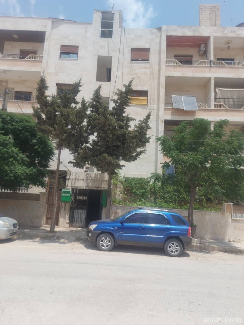 للبيع منزل خمس غرف 