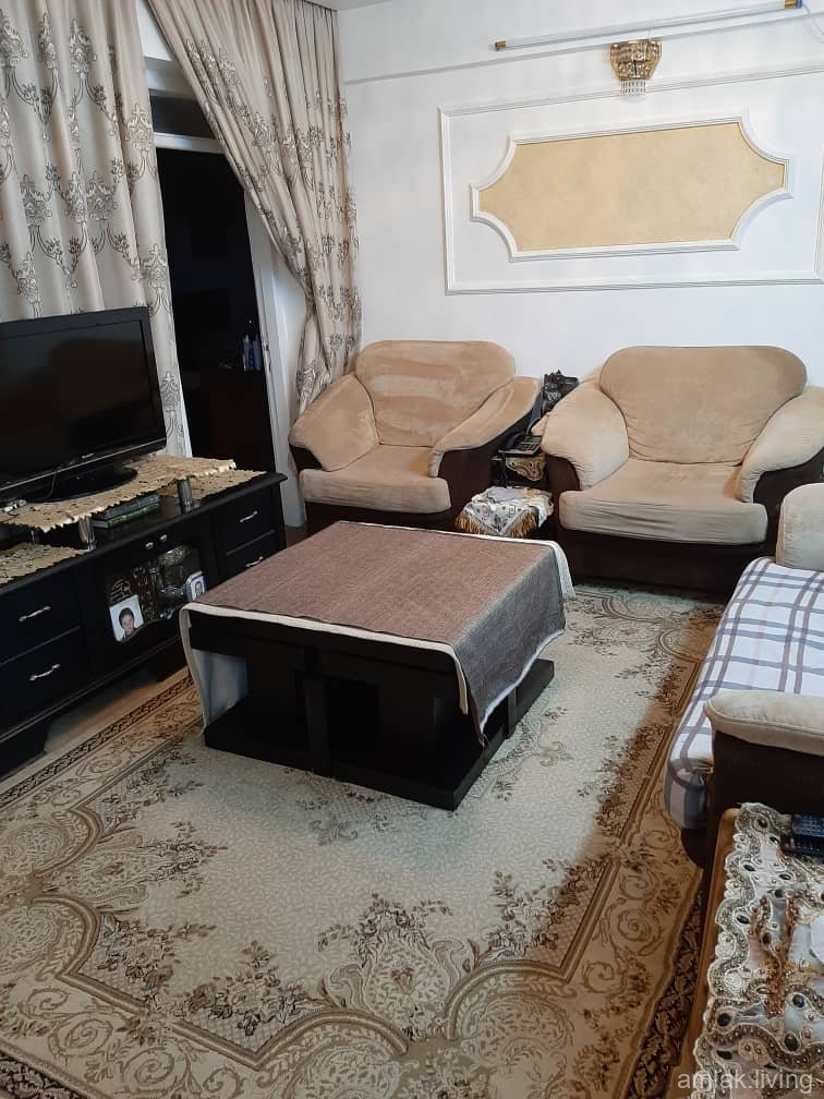 صورة العقار
