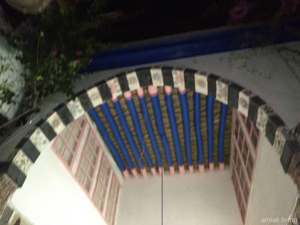 صورة العقار