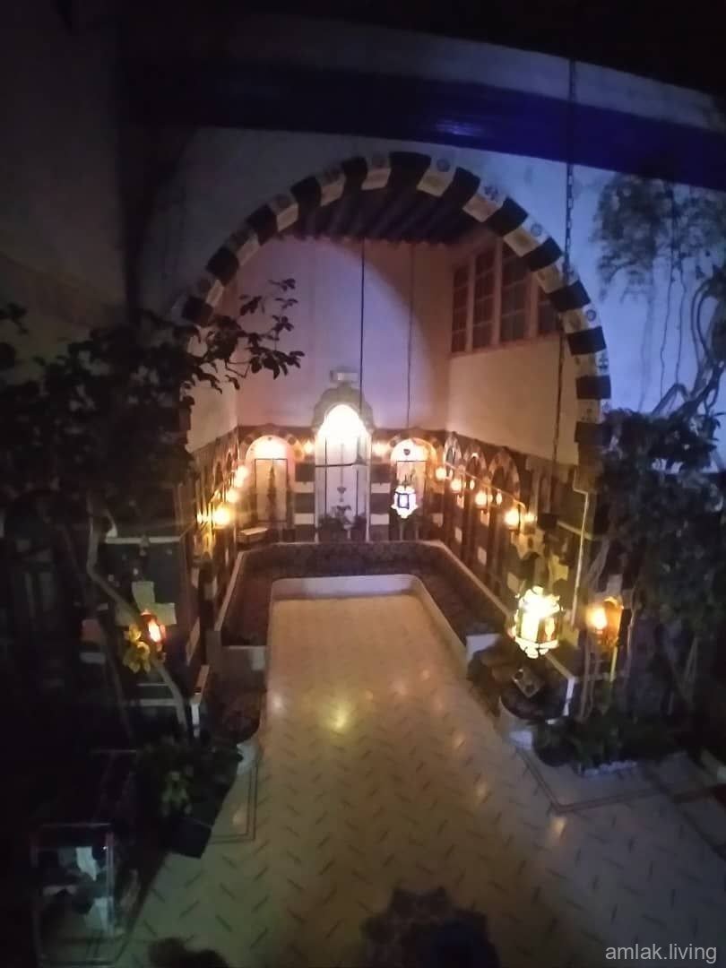 صورة العقار
