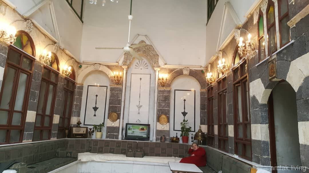 صورة العقار
