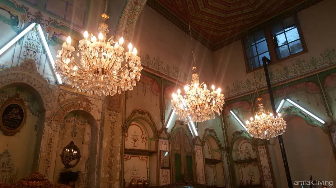 صورة العقار