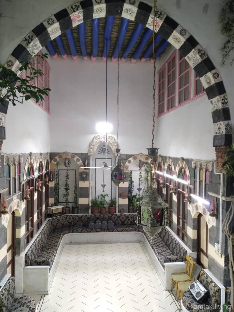 صورة العقار
