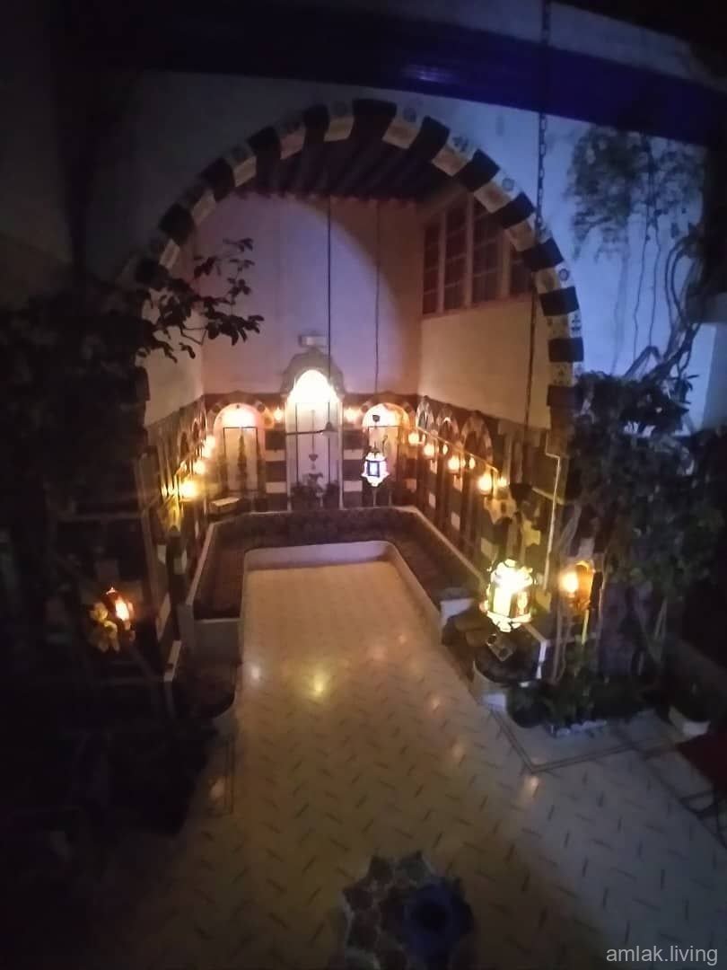 صورة العقار