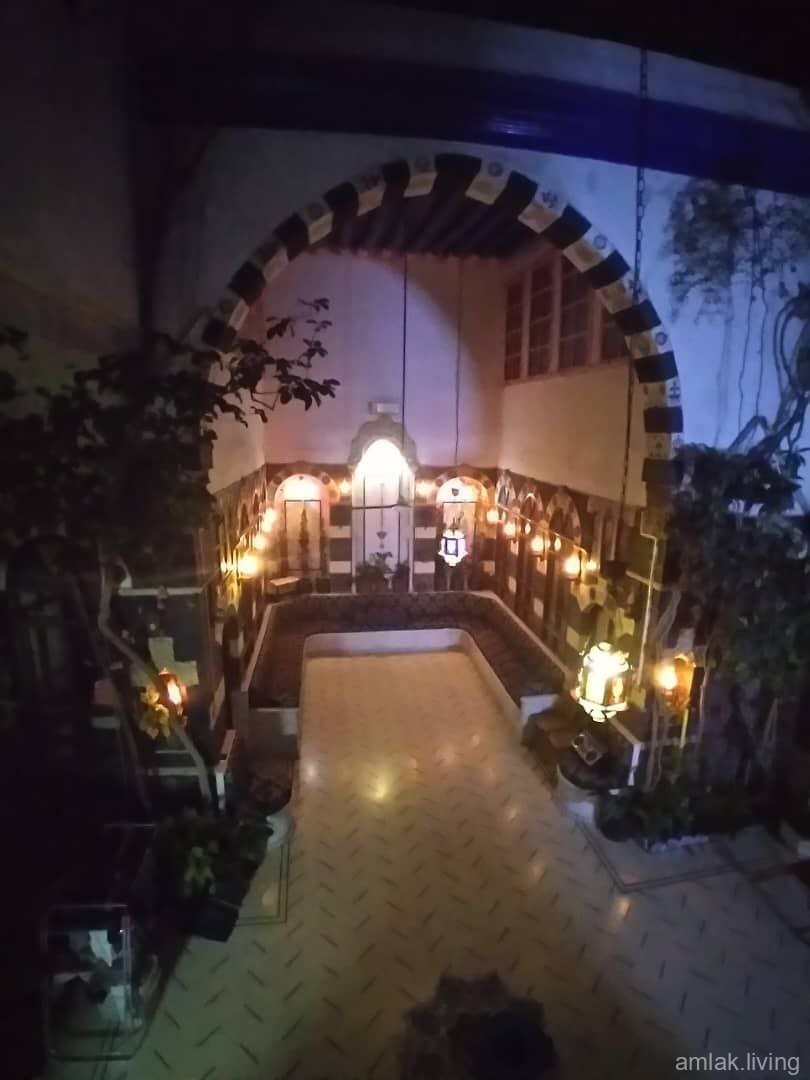 صورة العقار