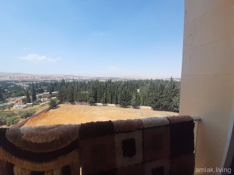 للبيع شقة الصبورة دخلة مجمع قرطبه