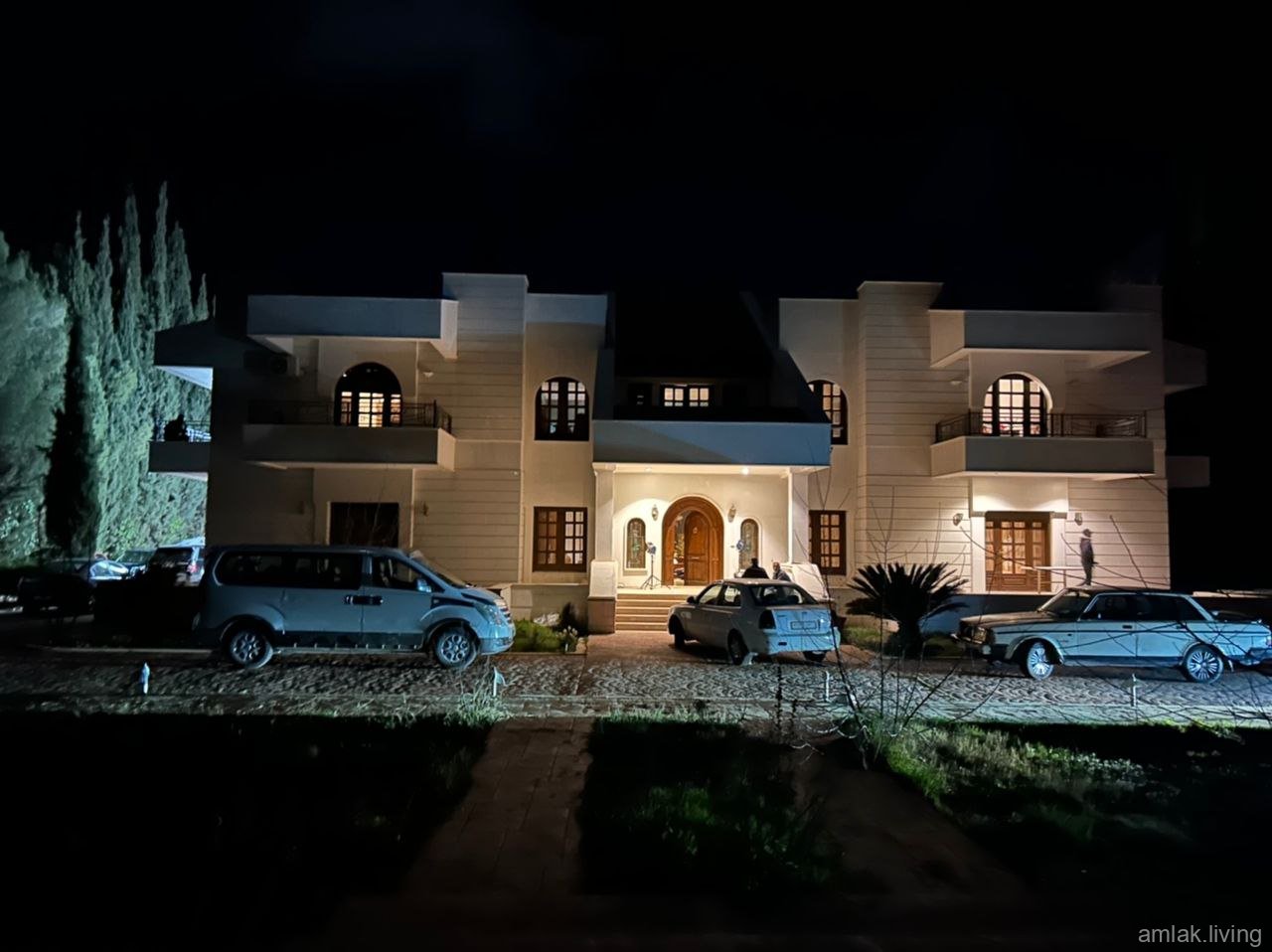 صورة العقار