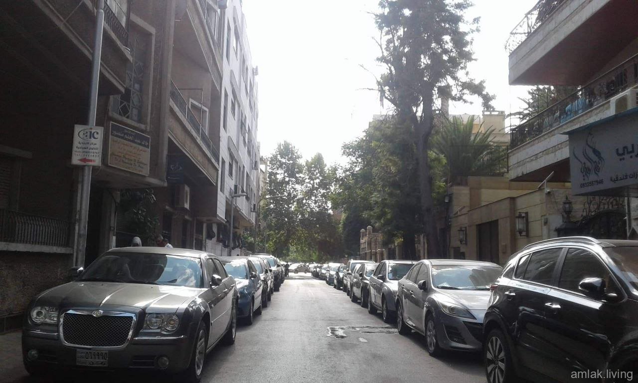 صورة العقار