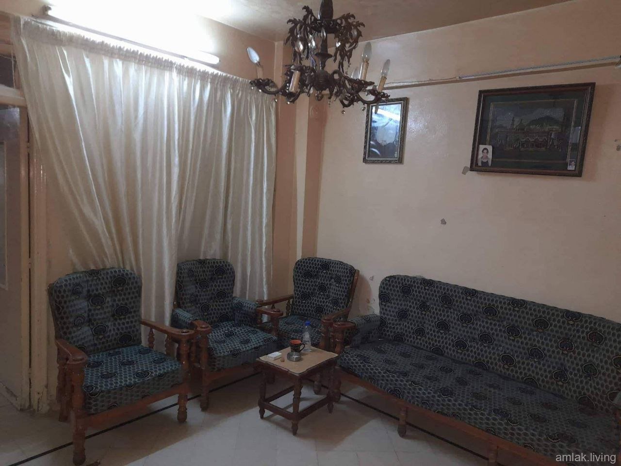 صورة العقار