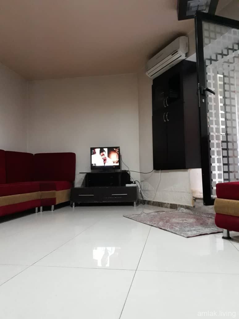 صورة العقار