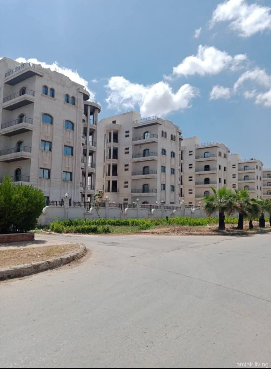 صورة العقار