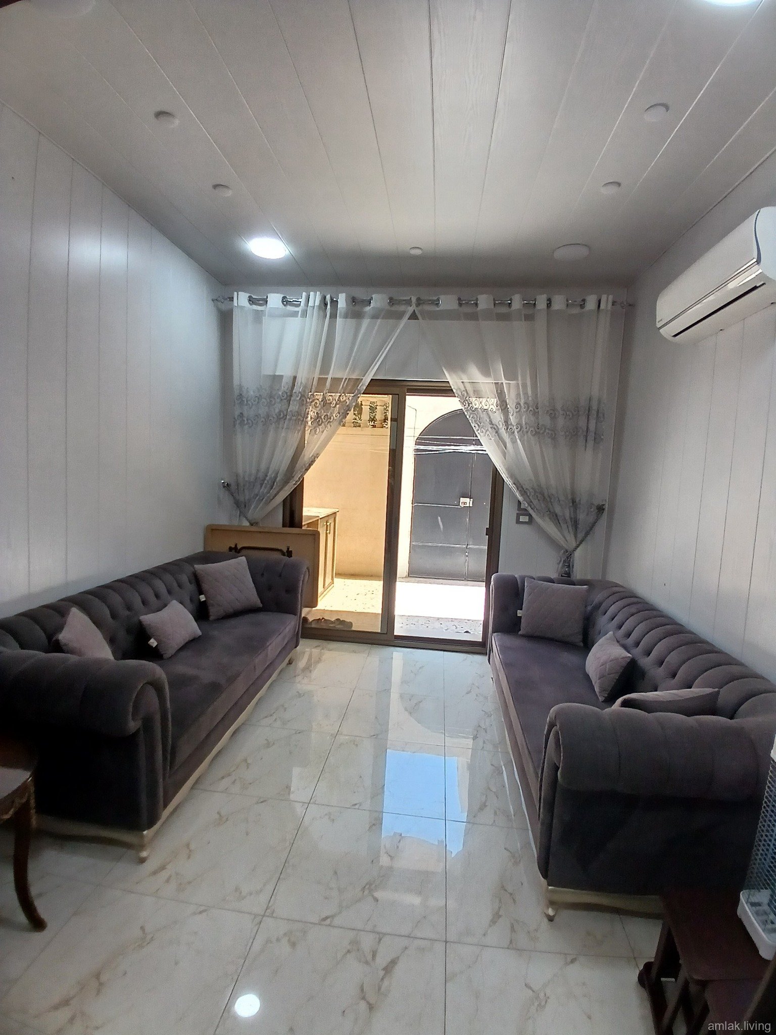 صورة العقار