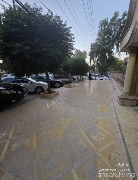 منزل يصلع تجاري في الموكابو للبيع
