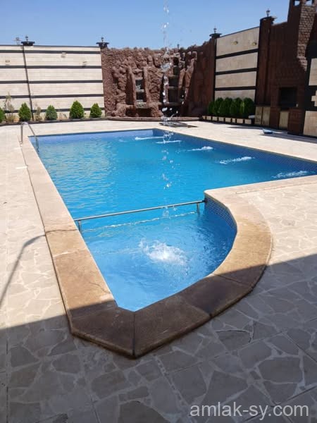 صورة العقار