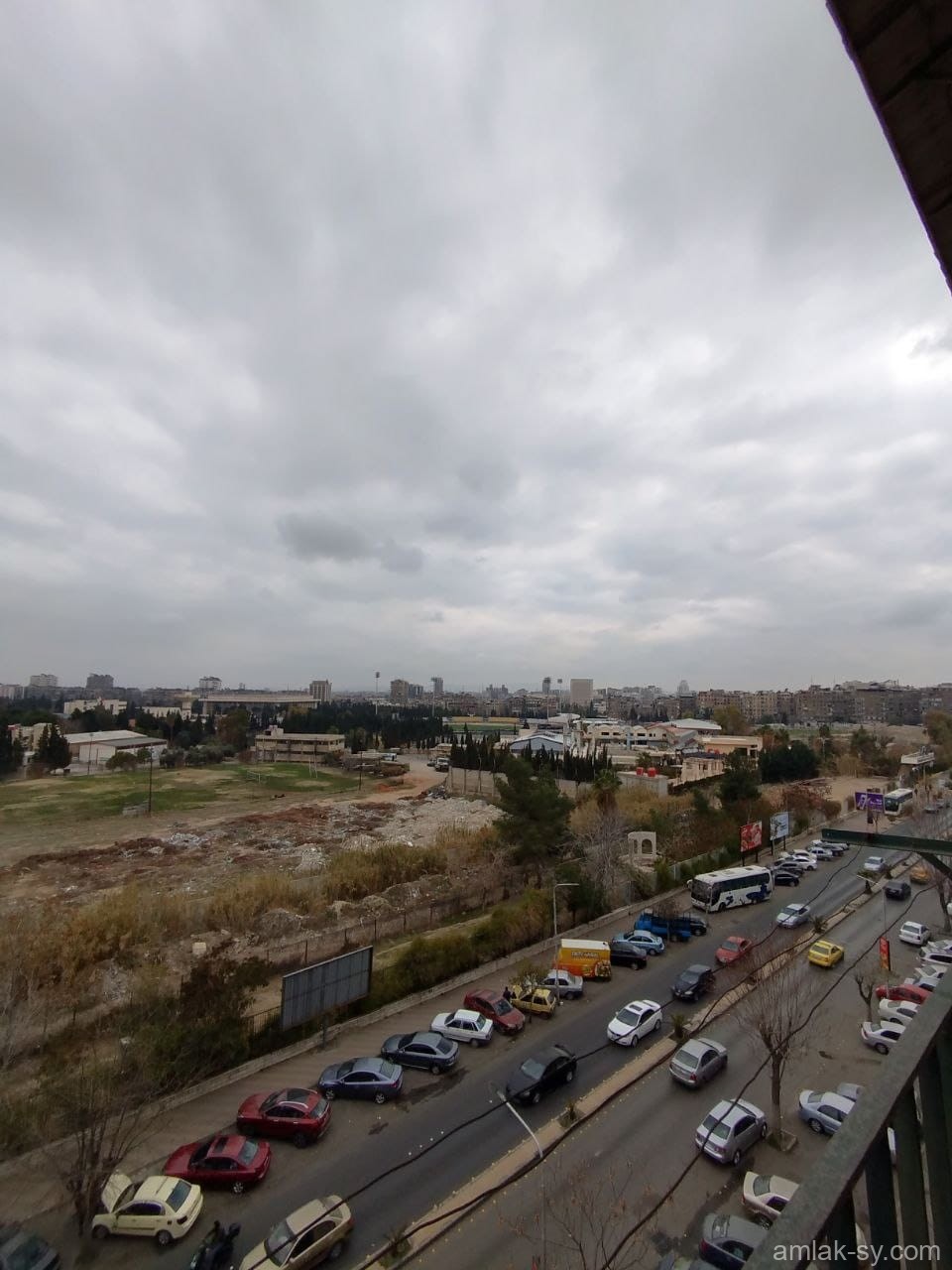 صورة العقار