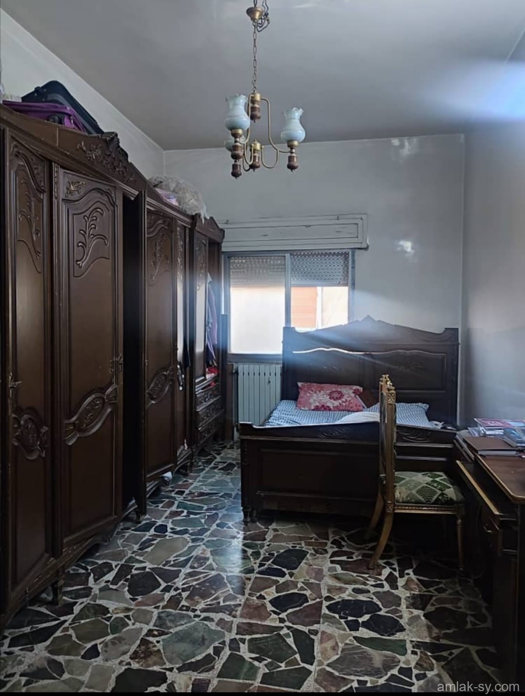 صورة العقار