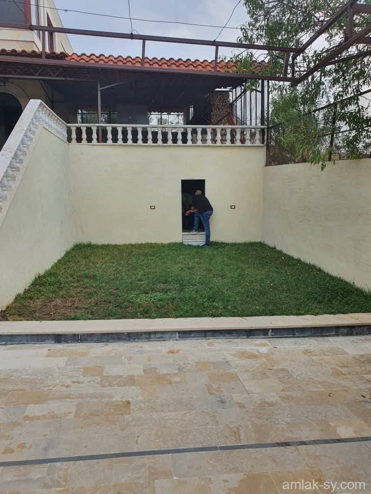 صورة العقار