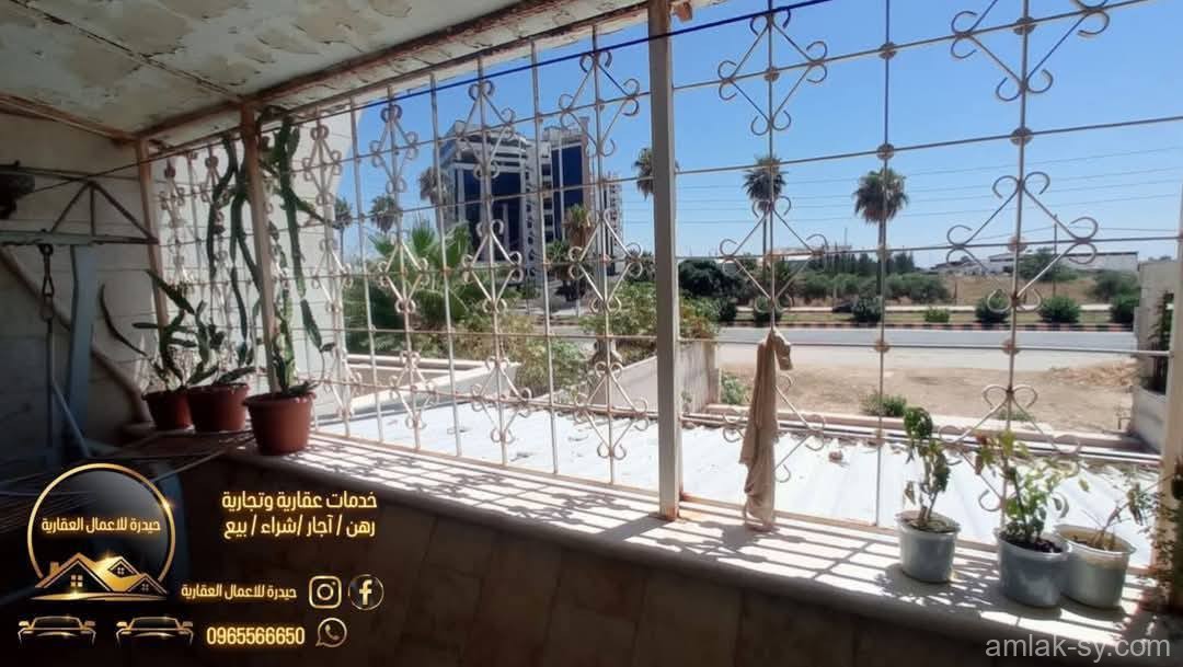 صورة العقار