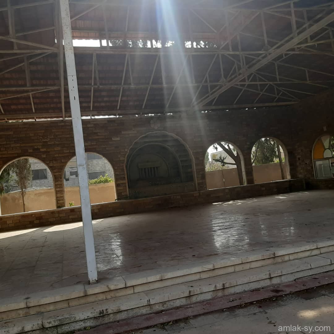 صورة العقار