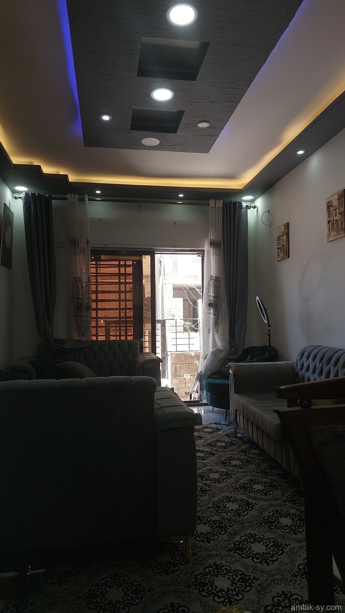 صورة العقار