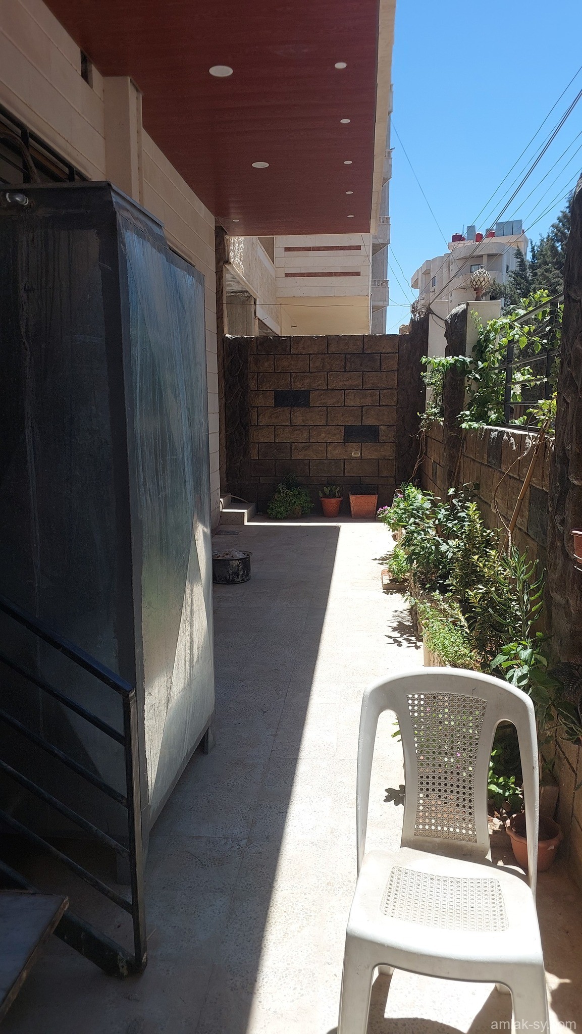 صورة العقار