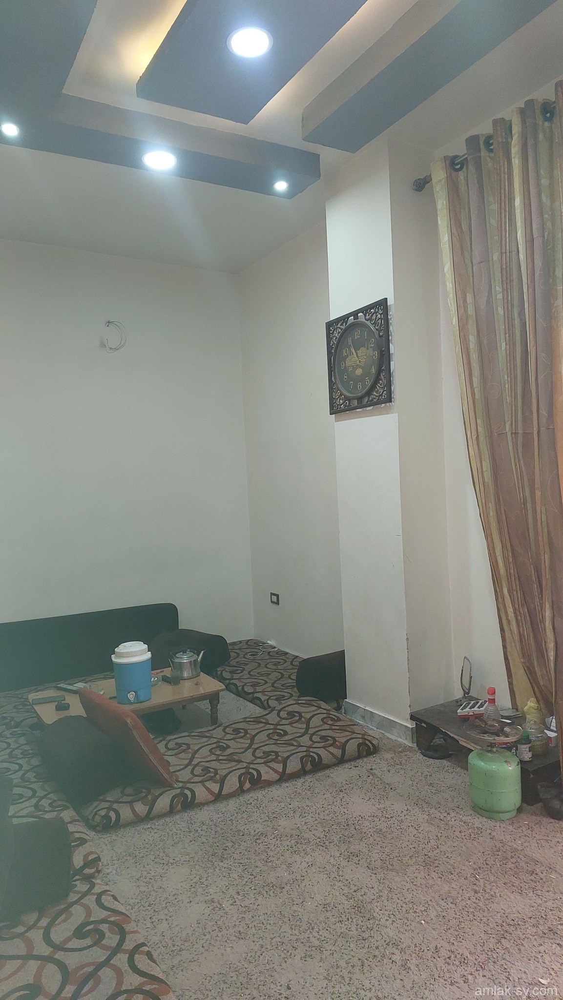 صورة العقار