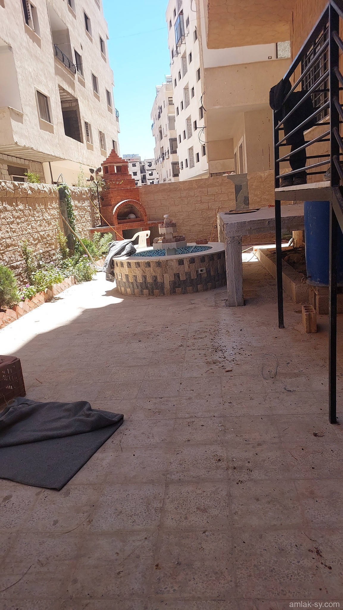 صورة العقار