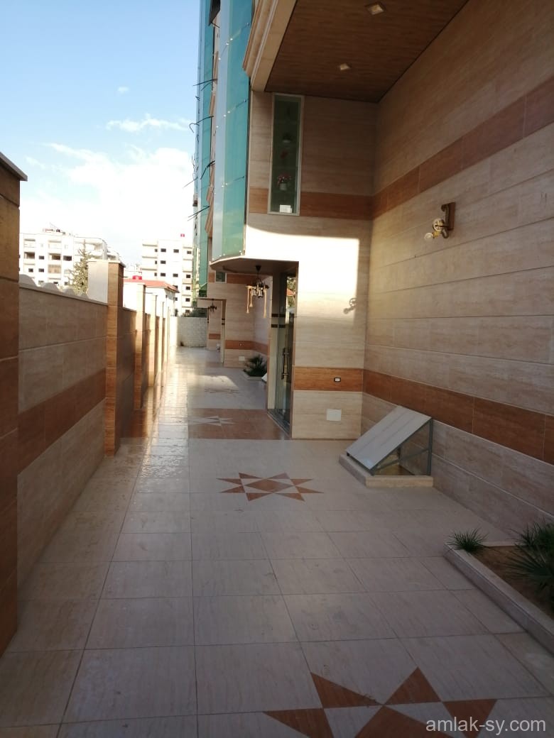 صورة العقار