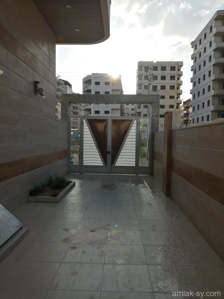 صورة العقار